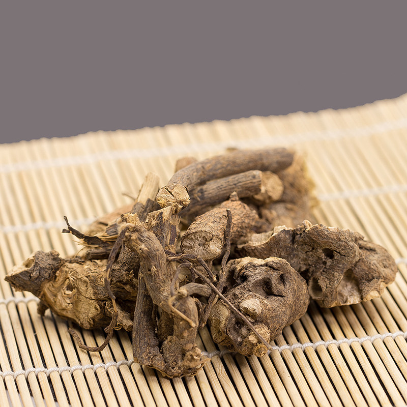 客家煲汤药材野生白面风纯根白芷乌脚鸡寻骨风其他药食同源食品