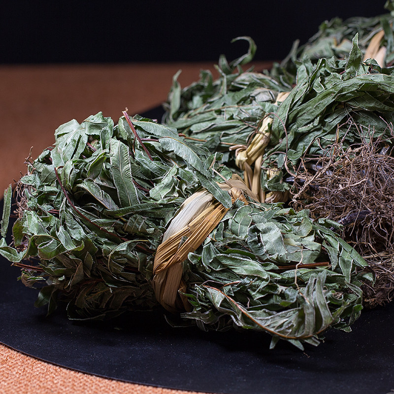 半边野生中草药材单片风药500克包邮其他药食同源食品