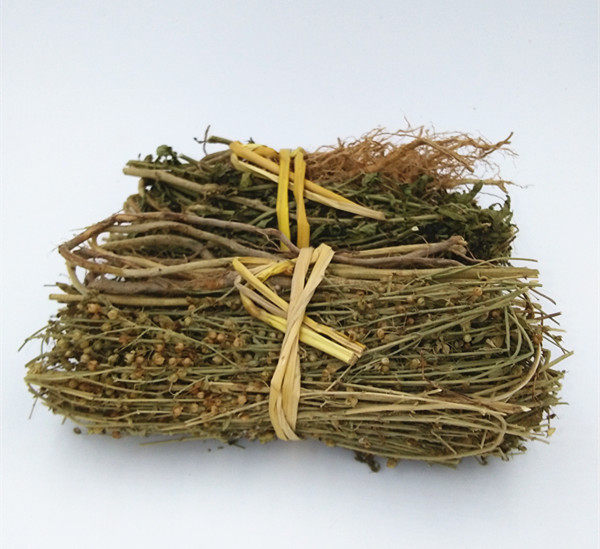 野生山蜜草 花蜜茶 甜凉草中药材冰糖草百花草搭配甜叶菊500g包邮