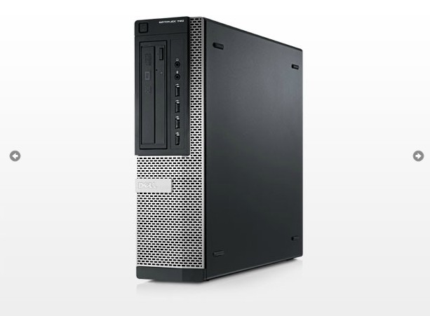 dell戴尔optiplex9010dt台式机机箱主板773vg机箱