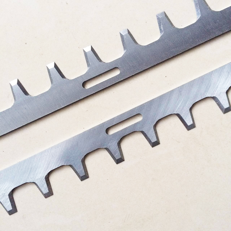 川崎pst75单刃绿篱机刀片修剪机采茶机配件国产原装刀片