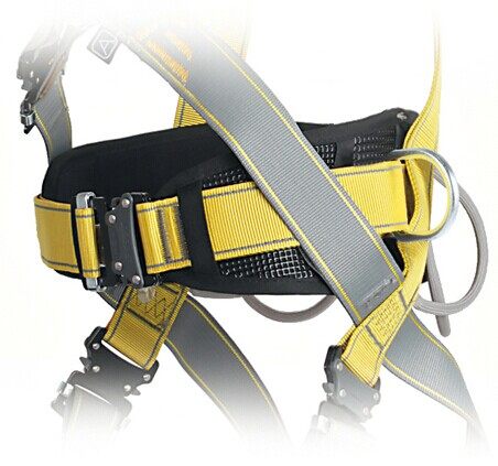 singingrockpoleii工作定位安全带腰带安全带