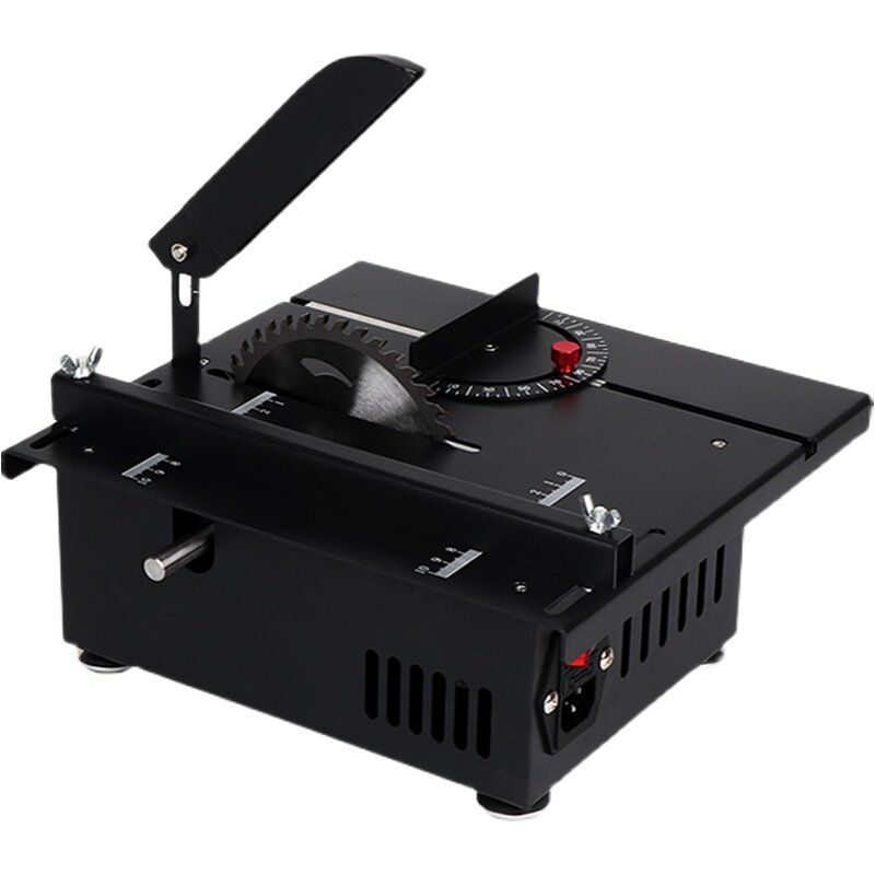 台锯1200w微型精密迷你电锯小型家用木工电动其它电动工具