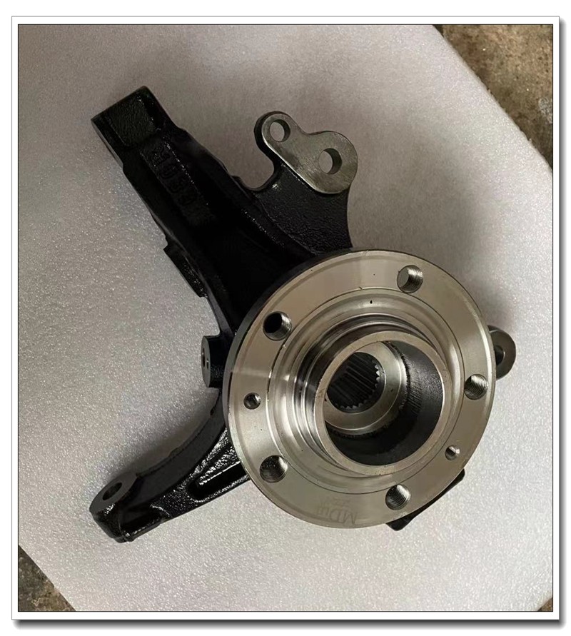 全新适配东风标致308s专用悬挂汽车转向羊角总成其他