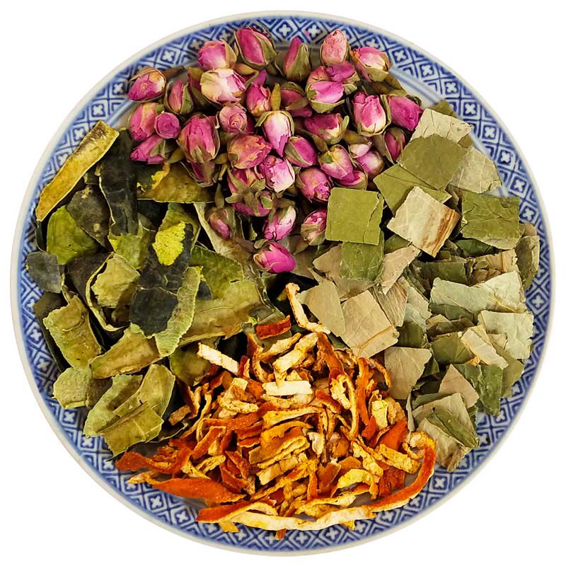 清油油茶去脂排油去湿气小腹大祛湿清火下火冬养生茶