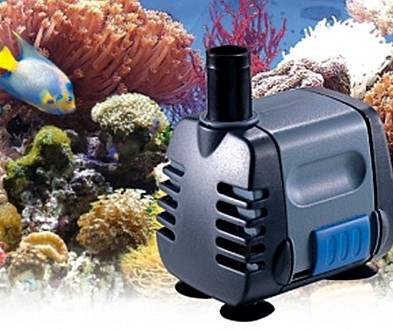 潜水泵boyusp602潜水水循环鱼缸6w过滤抽水潜水泵