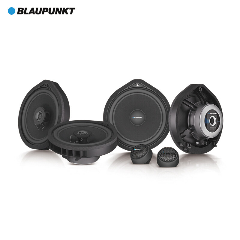 德国蓝宝汽车音响本田专车专用套装喇叭思域urv汽车喇叭