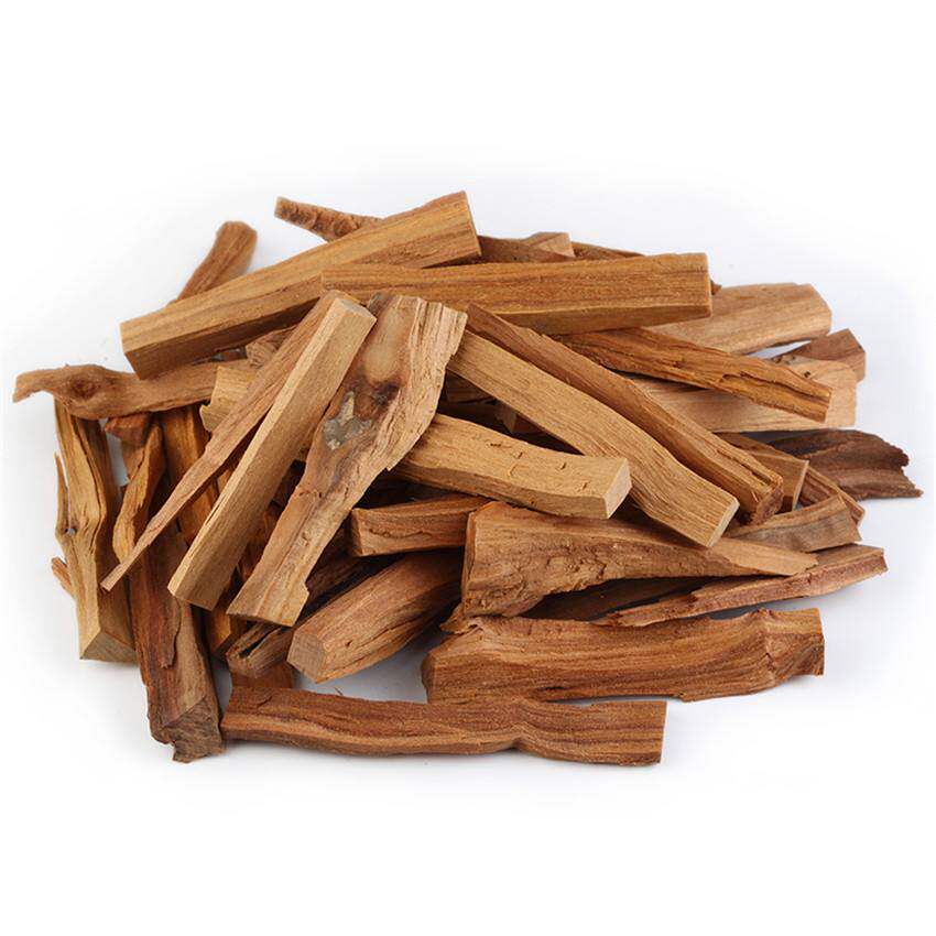 山中四月印度老山檀香味古风持久男士女士木质白檀佛系香水