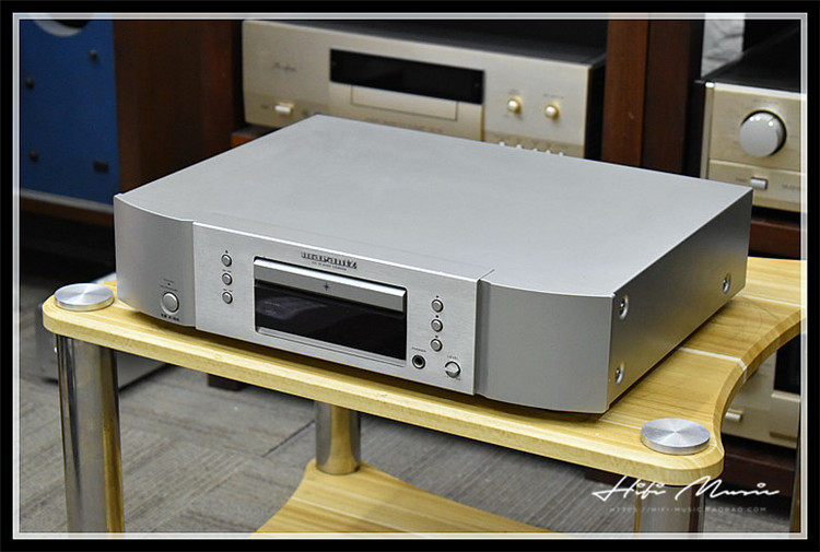 二手原装日本marantz马兰士cd5004hifi家用发烧cdcd播放机