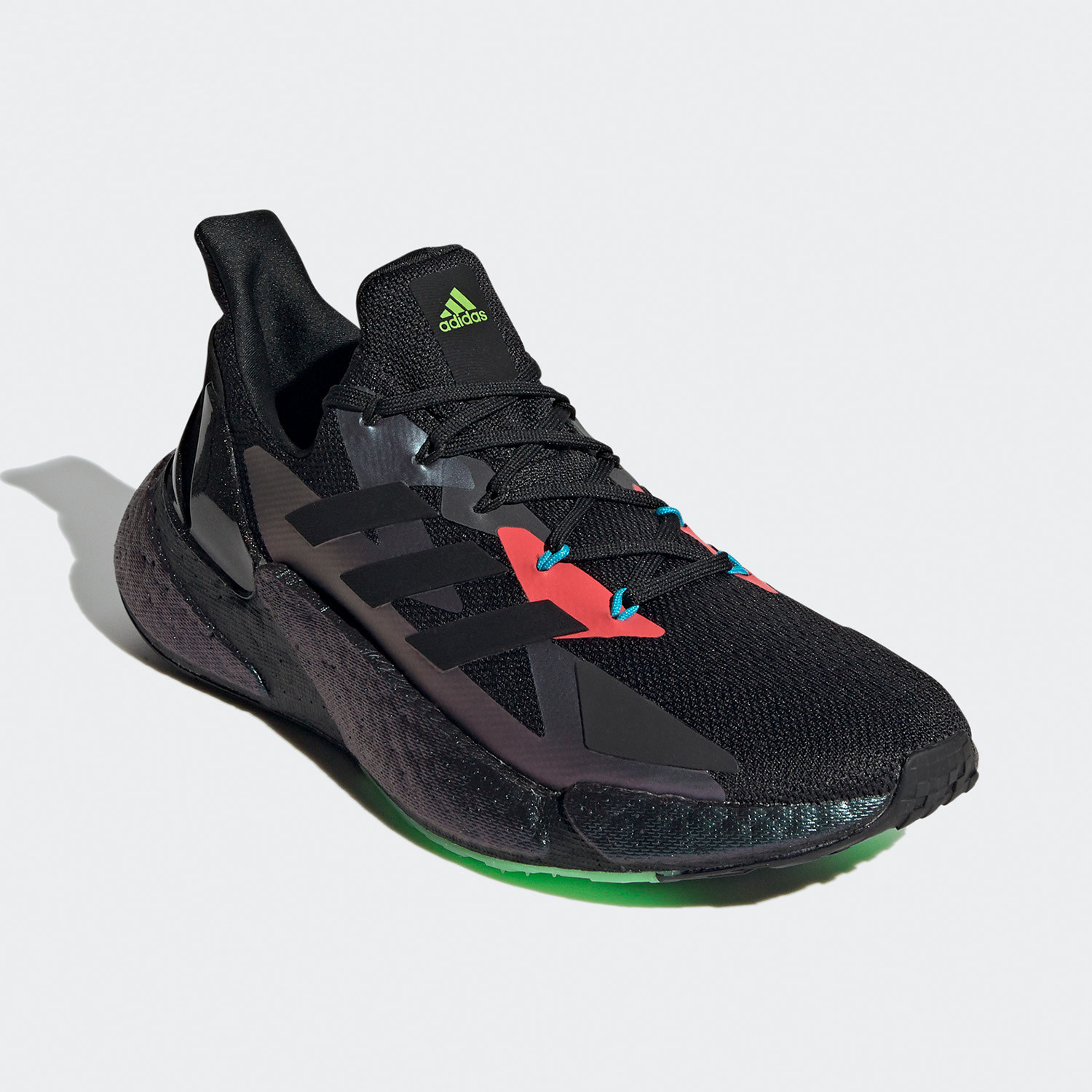 adidas/阿迪达斯正品2020秋夏新款 x9000l4男女跑步运动鞋 fw4910