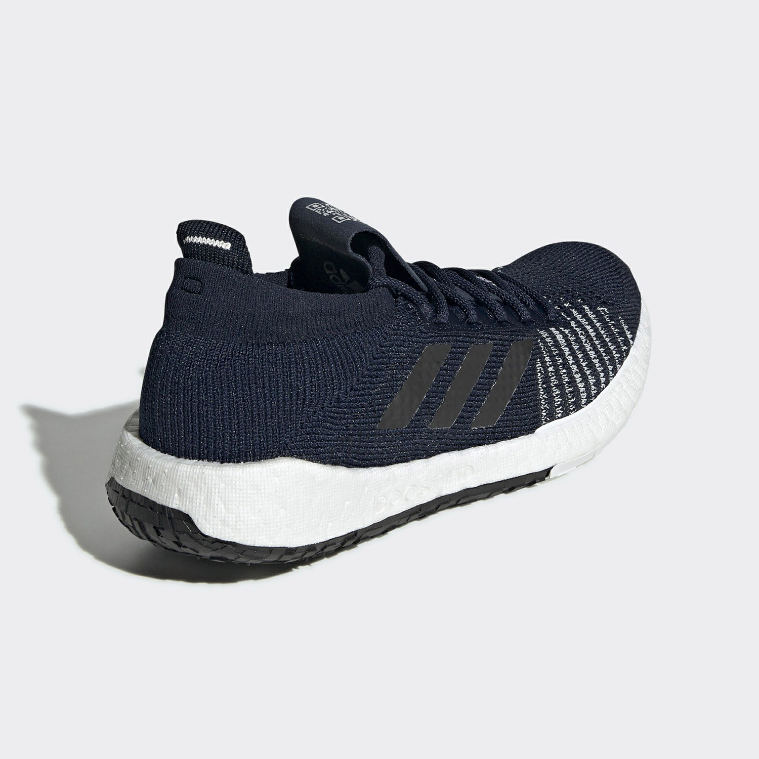 adidas/阿迪达斯正品 2020秋季pulseboost hd m男子跑步鞋 fu7340