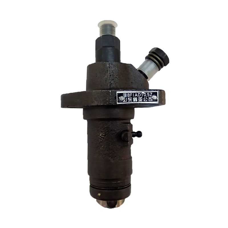 油泵常柴单缸柴油机eh36总成l28t35高压油油柴油机