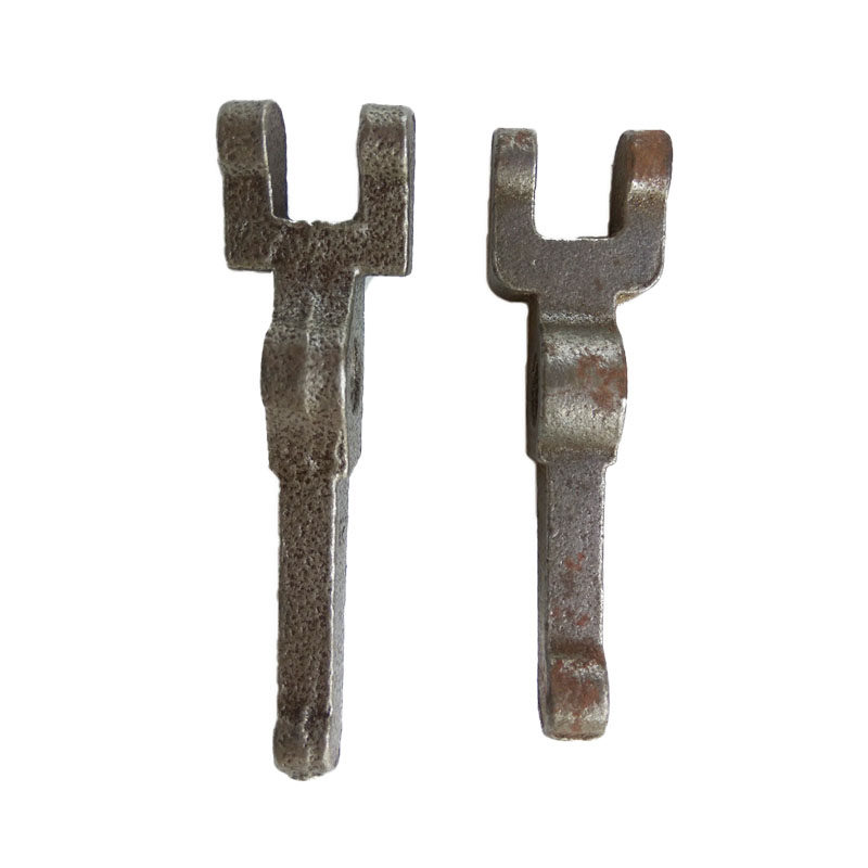 df-12 gn-12 东风/工农12型 手扶拖拉机 分离杠杆 原厂 标准 加长