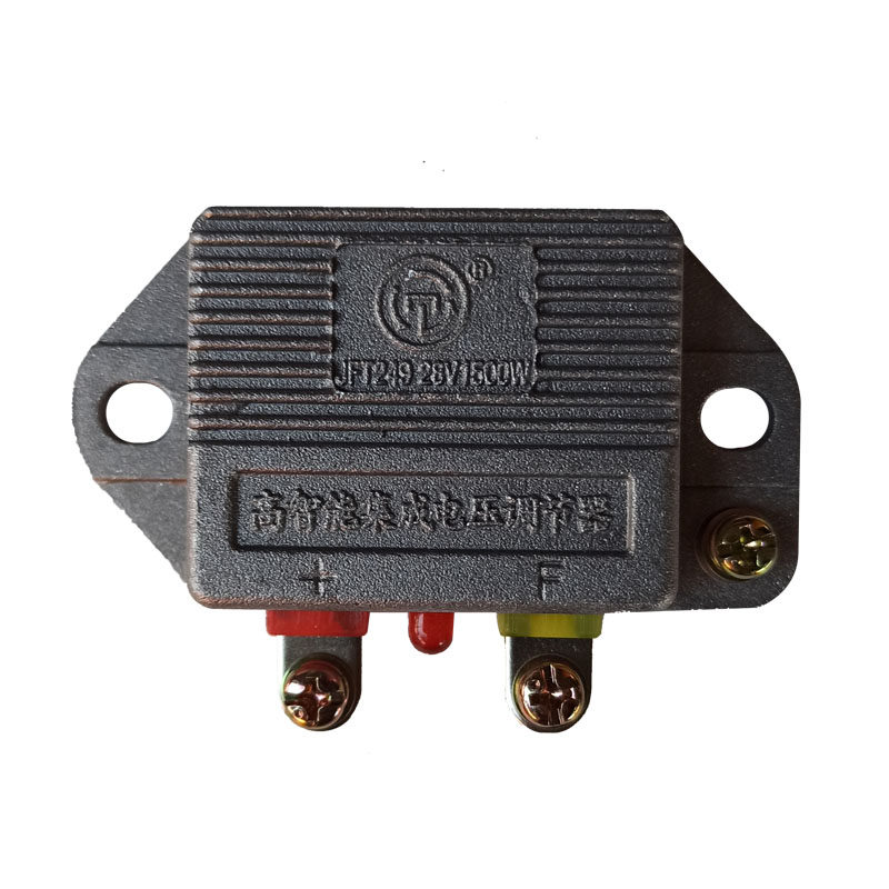 12v24v1000w1500w汽车通用型发电机智能电子调节器其他