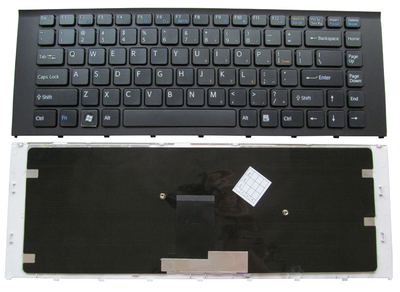 sony索尼pcg-61211t pcg-61212t pcg-61311m键盘ea35e ea4s2