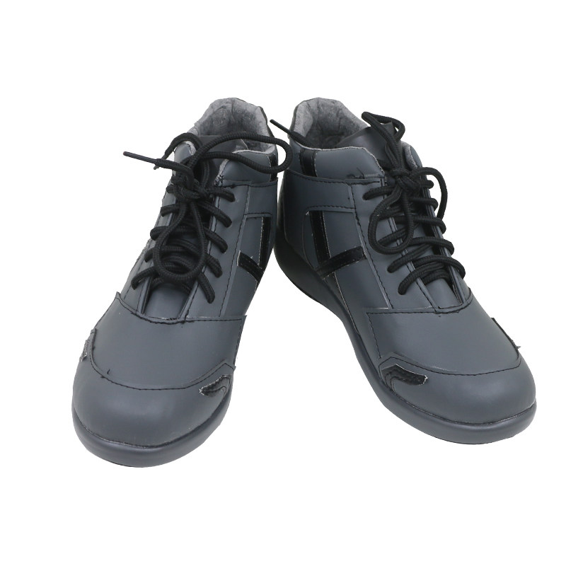 排球少年灰羽列夫影山飞雄全员coscospaly靴包cosplay配件