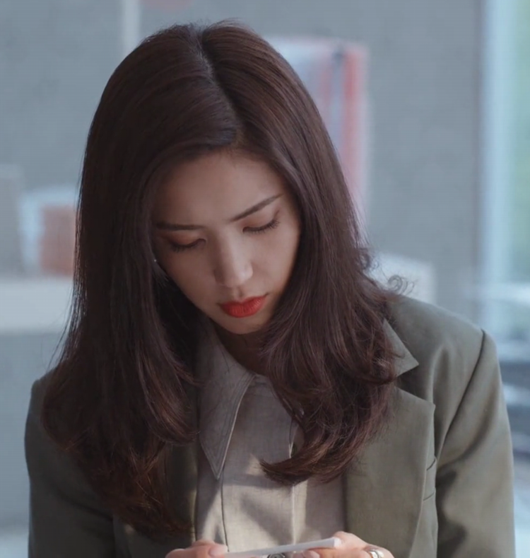 欧洲同款裤子衬衫显瘦西服修身ol爱的若妍时尚套装