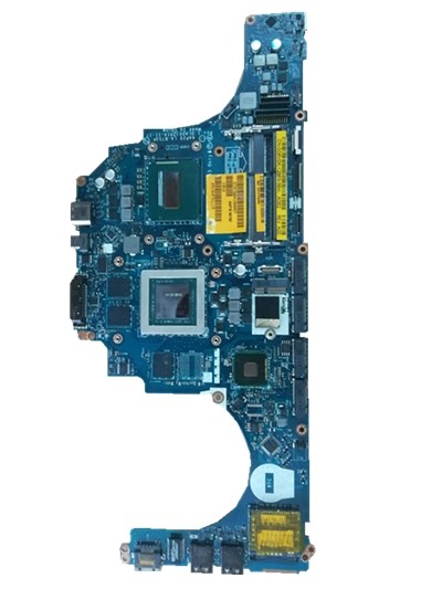 戴尔alienware外星人15r2主板17r3i76700970mlac912p交换笔记本零部件