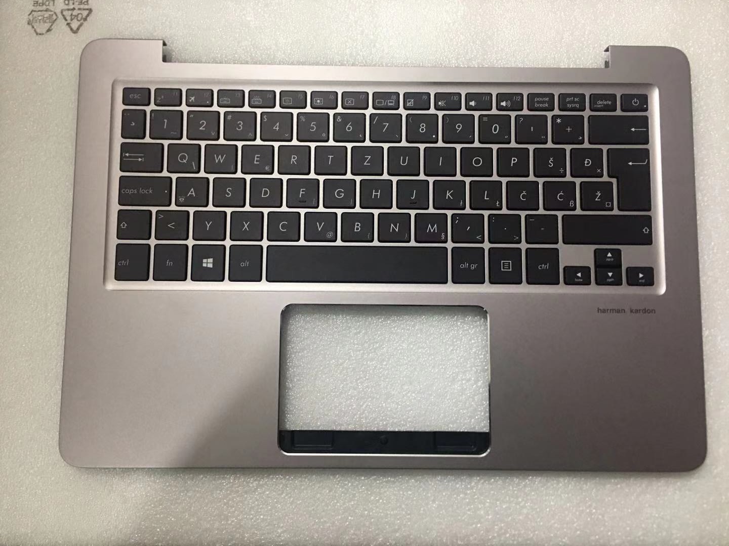 asus华硕ux330u3000u3000qu3000cu3000uau3000ca键盘盘带键盘