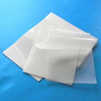 a3a4塑封膜12c16c18c照片胶膜塑封护卡塑封膜