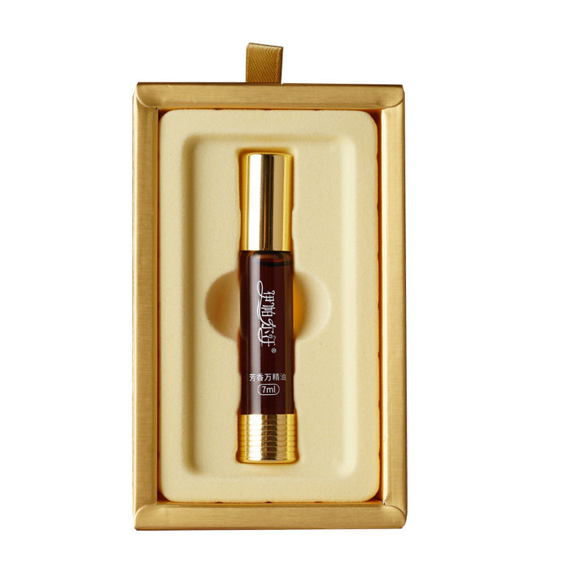 伊帕尔汗芳香万精油复方提神醒脑清新舒爽止痒防蚊虫缓解疲劳嗑睡