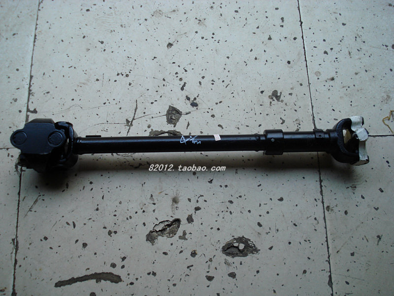 切诺基传动轴jeep4x4电喷4缸传动轴