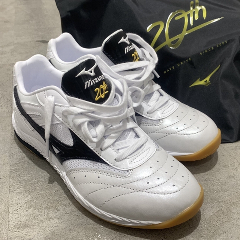 老妖美津浓乒乓乒乓球球鞋男鞋专业减震防滑透气乒乓球鞋