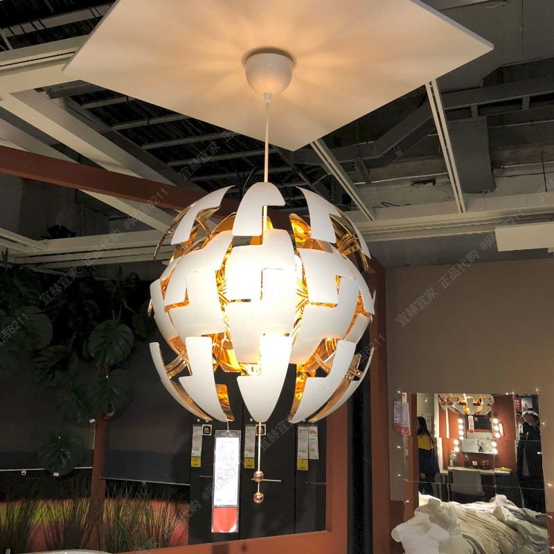 南京宜家ikeaps2014吊灯装饰餐厅客厅氛围客厅吊灯