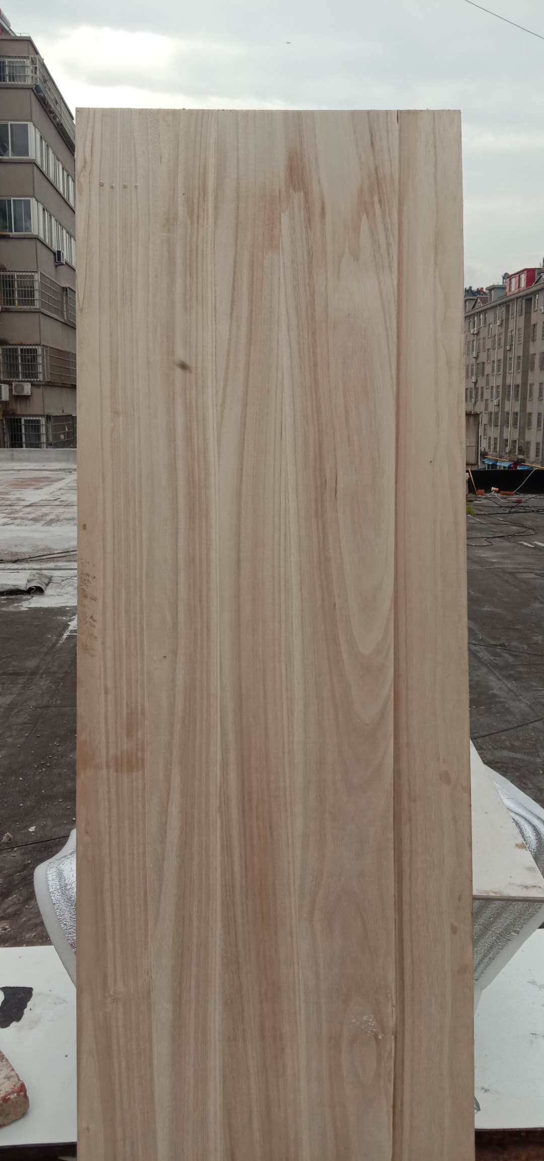 桐木板梧桐板蜂箱板做蜂箱的板子22厚的木板子