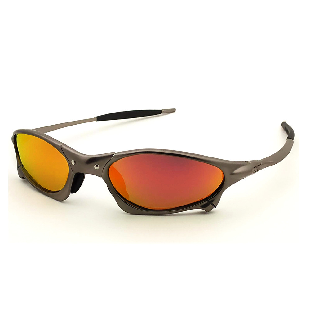 x-metalpennysunglasses太阳镜偏光骑行眼镜奥克利运动墨镜太阳眼镜