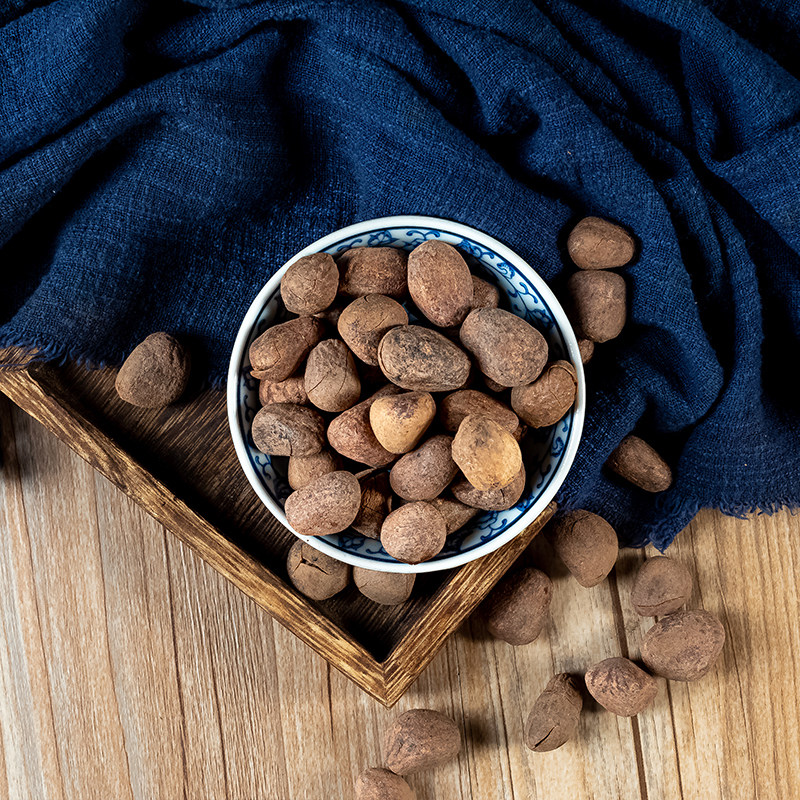 大枫风子灵希中药材大风仁麻道地无硫500克其他药食同源食品