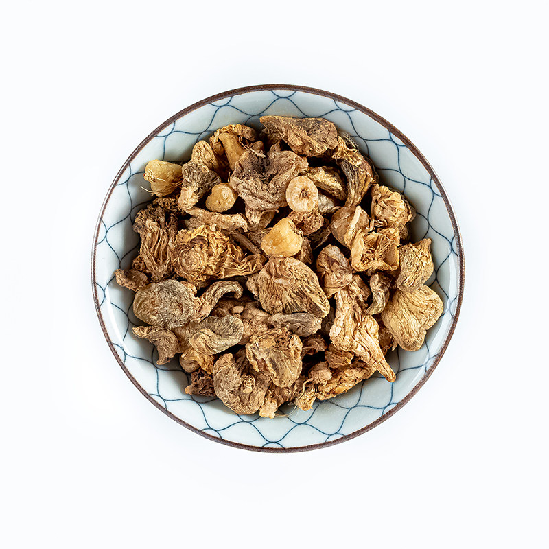 灵希中药材慈菇毛慈菇茅慈冰球无硫慈姑500克其他药食同源食品
