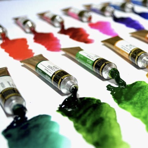 韩国mijello金装大师级水彩颜料管子颜色15mlab汇总水彩颜料