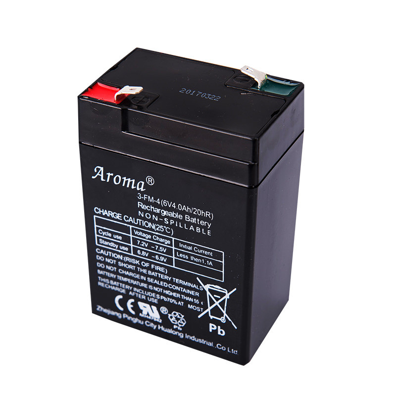 aroma3fm46v40ah20hr儿童电动汽车玩具摩托车电瓶蓄电池童车配件