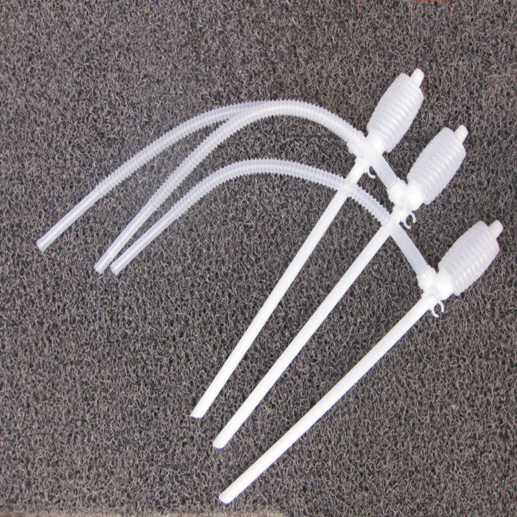 虹吸小号虹吸管吸油胶水吸壶可抽各种溶剂自流管类