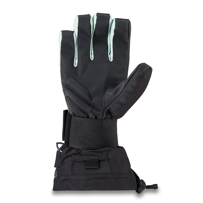 202021dakinewristguard男女二合一护腕滑雪手套保暖护掌手套