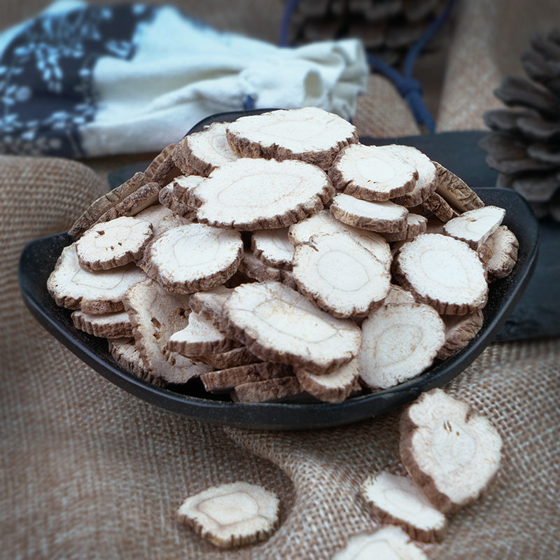 白芷大别山农家中药材白止美白免费打粉做面mp其他药食同源食品