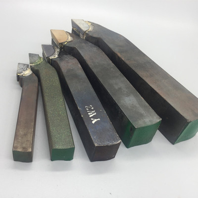 25方90度a325外圆车刀正宗原厂株洲钻石刀头焊接车刀车床刀具