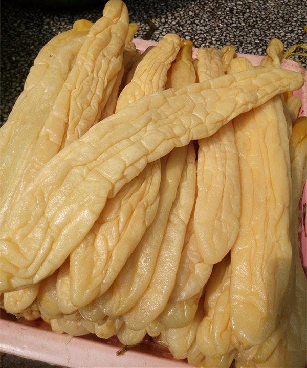 立瓜吴川茂名咸瓜500克海盐腌制黄瓜腊瓜广东脱水蔬菜