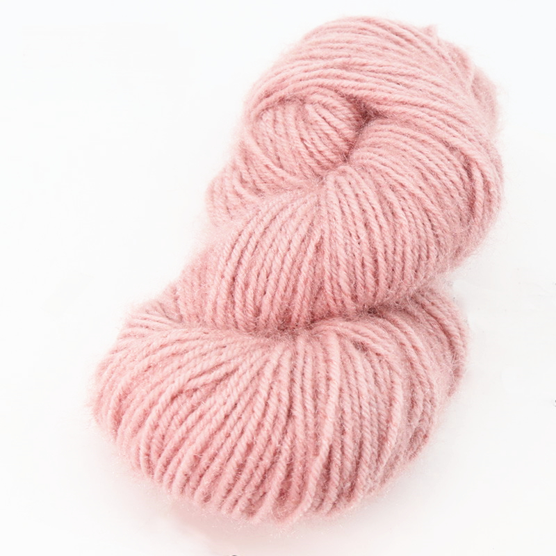 松鼠绒毛线亮丝线手工钩织手编宝宝_毛线_依湘丝诺绒线 - 影戏拍客