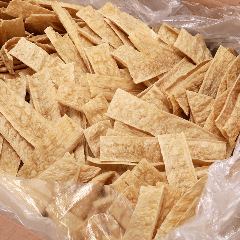 面筋2812火锅凉拌拌菜串串麻辣烫食材冒菜卤煮面筋制品