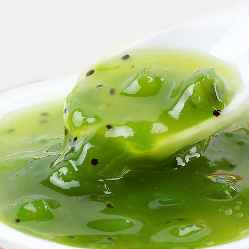 奇异果果酱鲜活奇异25kg黑森林粒酱猕猴桃果酱