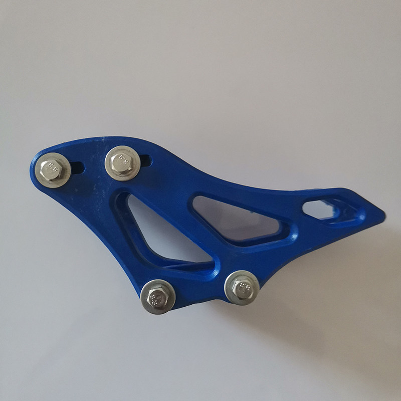 越野摩托车改装导链m1m5卒玛k7cqr华洋t4mx6海陵链条