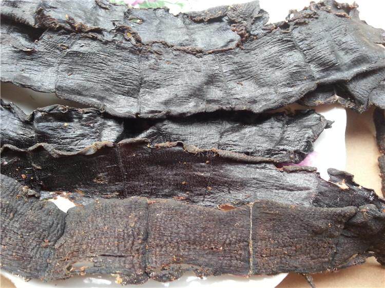 正宗野生海蜇干货限时促销1300元1斤特价包邮海蜇