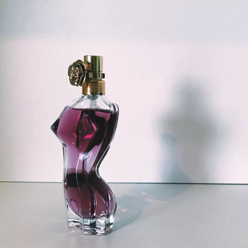 高缇耶jeanpaulgaultierlabellebeau亚当夏娃男士香水