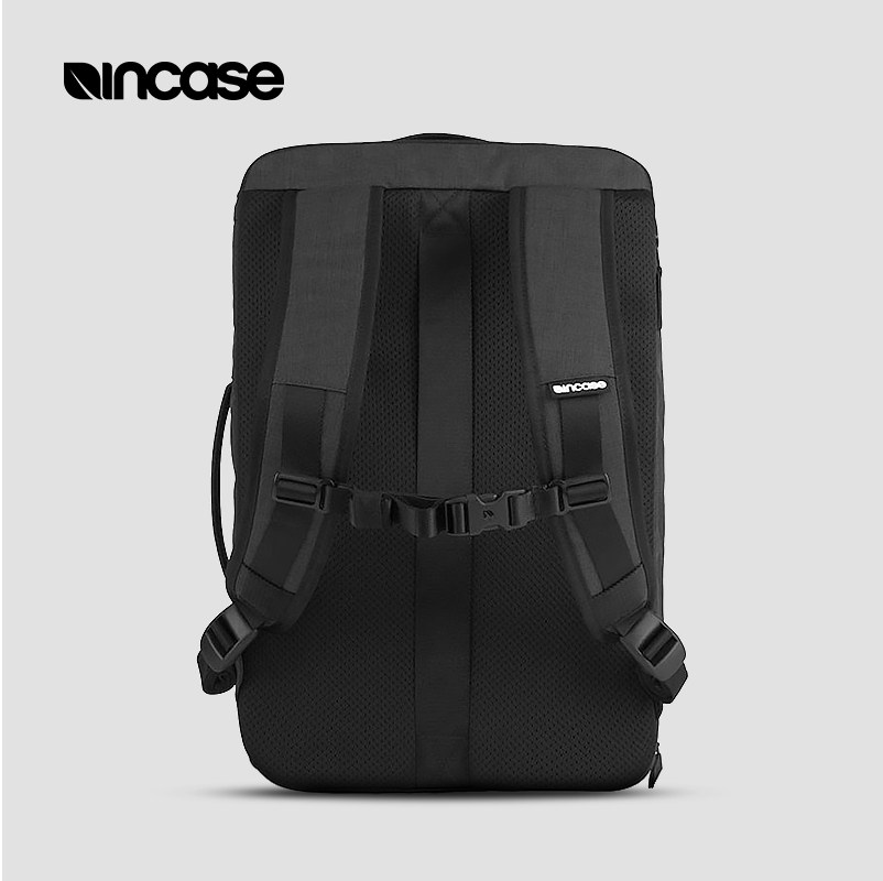 旅行incase美国protravelbackpack户外大容量运动双肩背包笔记本电脑