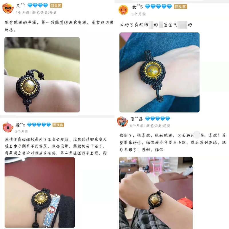 臻泰佛行泰国佛牌正牌依霸手泰国特色