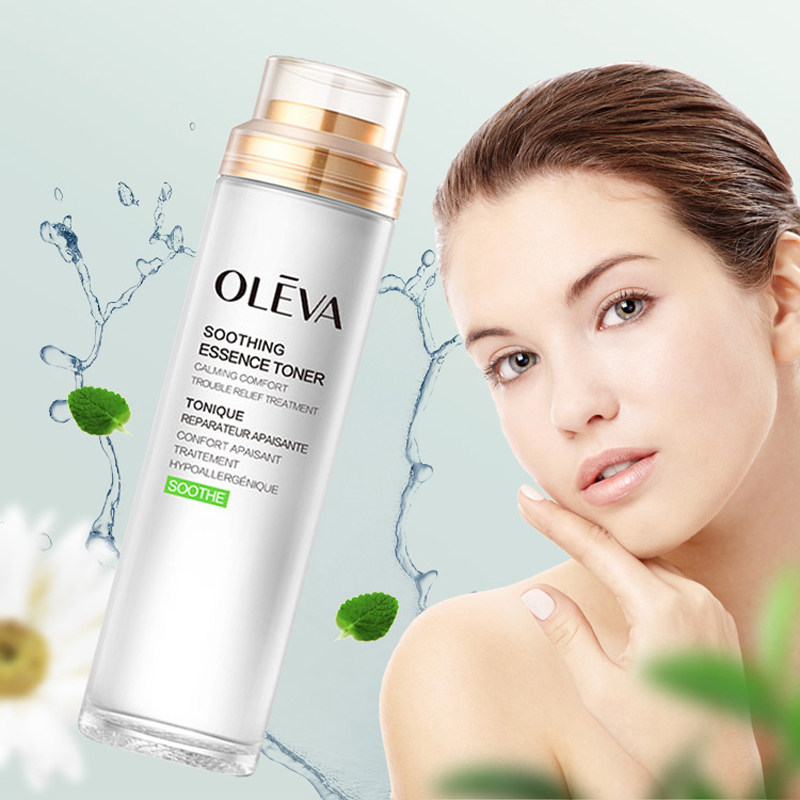 放心好店奥洛菲肤安舒护精华水120ml爽肤水