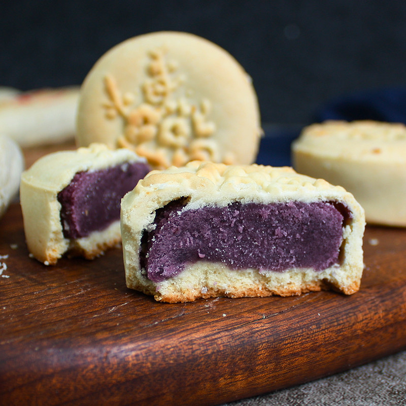 睿香中式糕点馅料500g糖葫芦豆沙山楂馅牛舌饼其他烘焙半成品