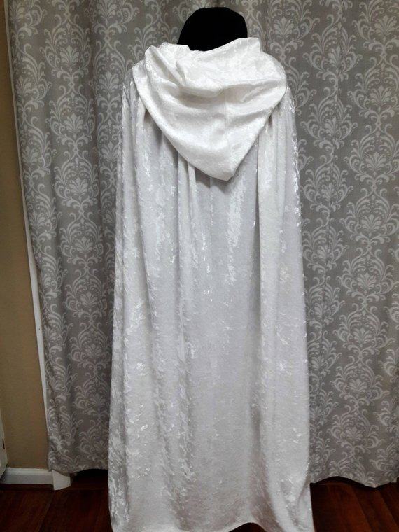 新款连帽工厂罩衣古装外套汉服活动披风舞会民族服装